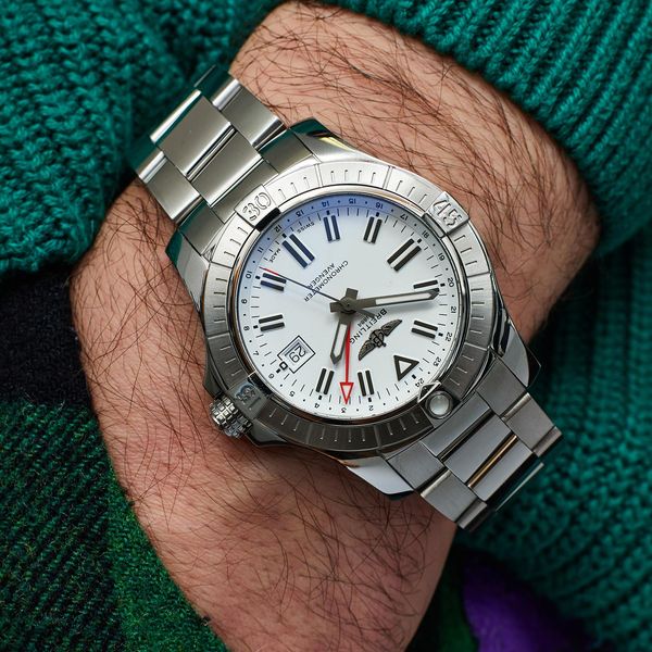 Breitling Avenger Automatic 45 A32395